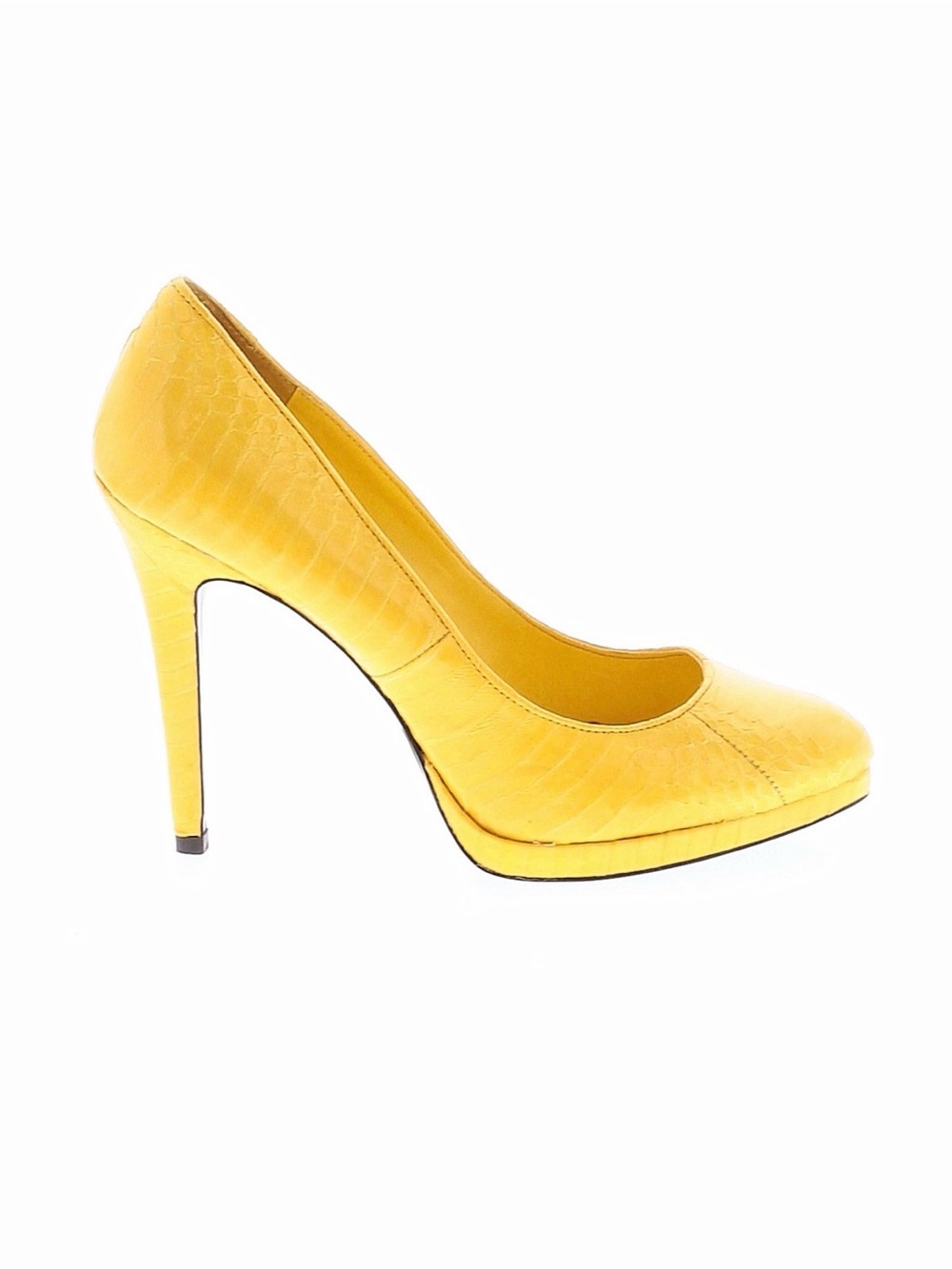 Lauren Ralph Lauren Kailee Platform Pumps